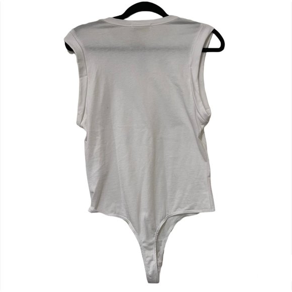 House of Harlow 1960 T-Shirt Bodysuit - Picture 4 of 4